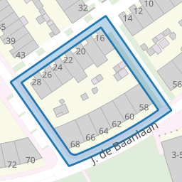 Perceel SKN00-E-5744