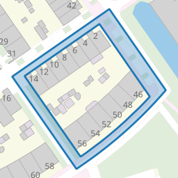 Perceel SKN00-E-5751