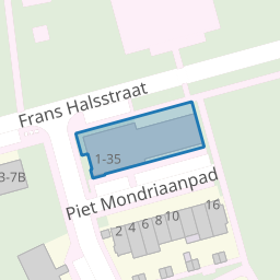 Perceel SKN00-E-5773