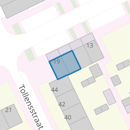 Perceel SKN00-E-5777