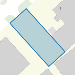 Perceel SKN00-E-5791