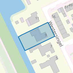 Perceel SKN00-E-5795