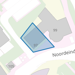 Perceel SKN00-E-5802