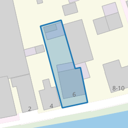 Perceel SKN00-E-5805