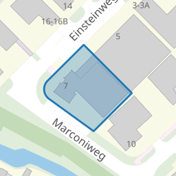 Perceel SKN00-E-5815