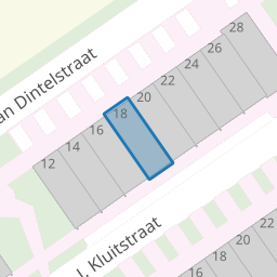 Perceel SKN00-E-5840