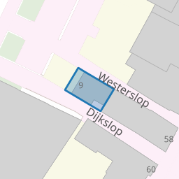 Perceel SKN00-E-5892