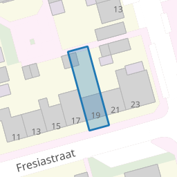 Perceel SKN00-E-5895