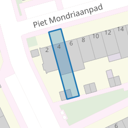 Perceel SKN00-E-5930