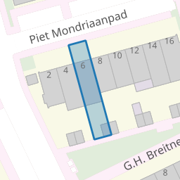 Perceel SKN00-E-5931