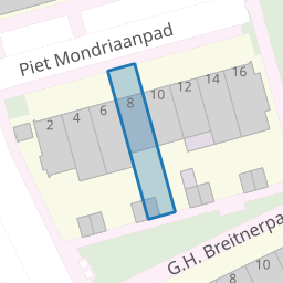 Perceel SKN00-E-5932