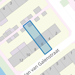 Perceel SKN00-E-5946