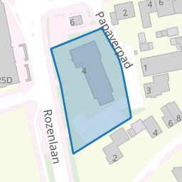 Perceel SKN00-E-6001