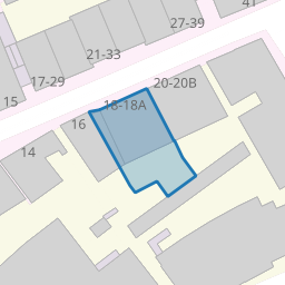 Perceel SKN00-E-6015