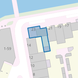 Perceel SKN00-E-6040