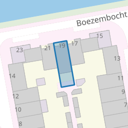 Perceel SKN00-E-6042