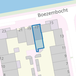 Perceel SKN00-E-6043