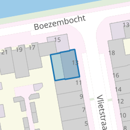 Perceel SKN00-E-6045