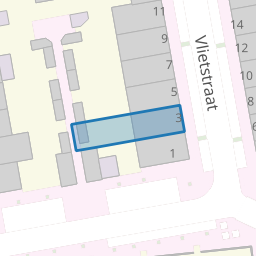 Perceel SKN00-E-6050