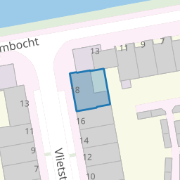 Perceel SKN00-E-6061