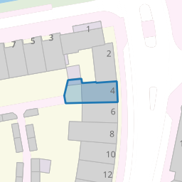 Perceel SKN00-E-6070