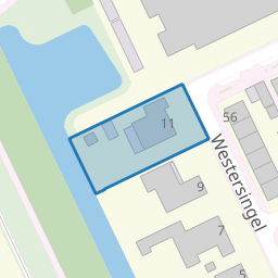 Perceel SKN00-E-6091