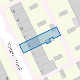 Perceel SKN00-E-6103