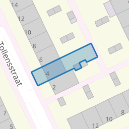 Perceel SKN00-E-6105