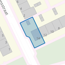 Perceel SKN00-E-6107