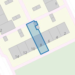 Perceel SKN00-E-6110