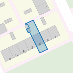 Perceel SKN00-E-6111