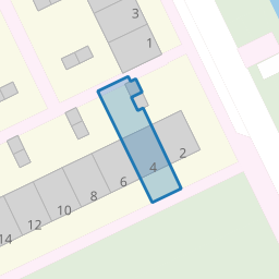 Perceel SKN00-E-6112