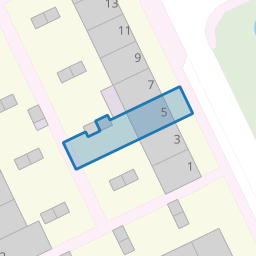 Perceel SKN00-E-6116