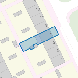 Perceel SKN00-E-6117