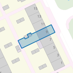 Perceel SKN00-E-6118