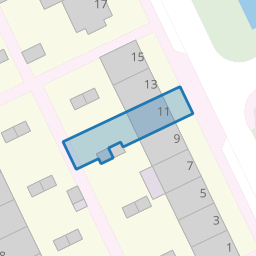 Perceel SKN00-E-6119