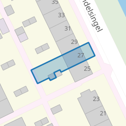 Perceel SKN00-E-6127