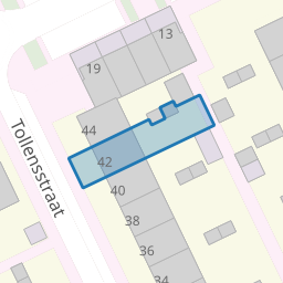 Perceel SKN00-E-6135