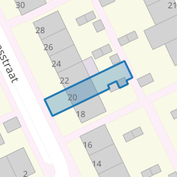 Perceel SKN00-E-6146