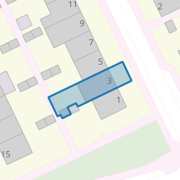 Perceel SKN00-E-6151