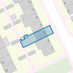 Perceel SKN00-E-6152