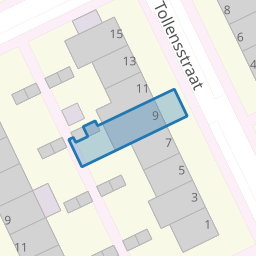 Perceel SKN00-E-6154