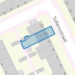 Perceel SKN00-E-6156