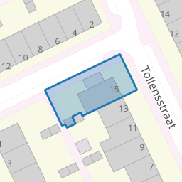 Perceel SKN00-E-6157