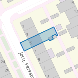 Perceel SKN00-E-6160