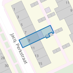 Perceel SKN00-E-6162