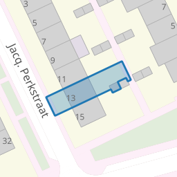 Perceel SKN00-E-6164