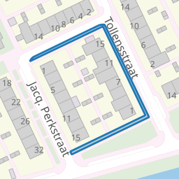 Perceel SKN00-E-6166