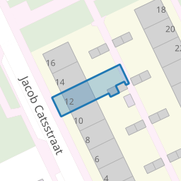 Perceel SKN00-E-6172