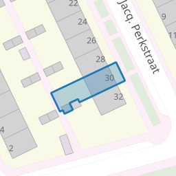 Perceel SKN00-E-6181